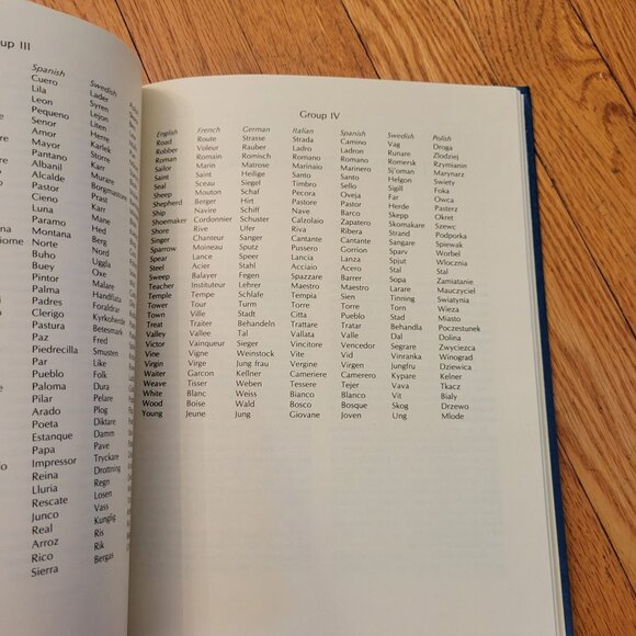 Limited Edition Catalanos Across America Hardcover Book Mary Whitney Rare Histor - Picture 9 of 14